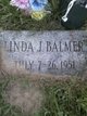  Linda J. Balmer