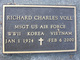  Richard Charles Voll