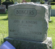  John B. Bongers