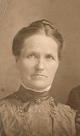  Anna Augusta Johnson Nordeen