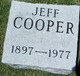 Jeff Cooper Photo