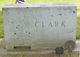  Cora Maude Clark