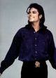 Profile photo:  Michael Jackson