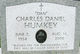  Charles Daniel “Dan” Humkey