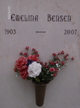  Emelina Talavera Bensen