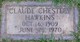  Claude Chestley Hawkins