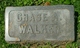 Chase Ames Walker Photo