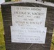  William Walter “Bill” Mackey II