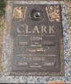  Leon Clark