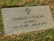  Charles J Yeager