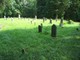 Hayhurst Cemetery