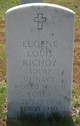 Eugene Louis Richoz