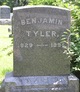 CPT Benjamin Tyler