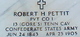  Robert H Pettit