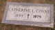  Catherine L. Coyne