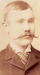  Gustav Emile Johnson