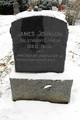  James C Johnson
