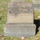  Annie E. Wagner