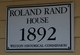  Roland Bradbury Rand II