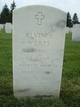  Alvin Leslie Werts