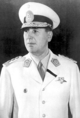 Profile photo:  Juan Domingo Perón