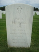  Paul Pummill