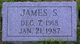  James S Condon