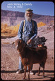  Jack W. “The Goat Man” Holley