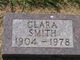  Clara Bertha <I>Leutsch</I> Smith