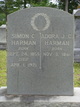  Simon C Harman