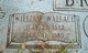  William Wallace Bruce Sr.