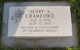  Henry Albert Crawford