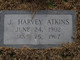  J. Harvey Atkins
