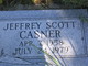  Jeff Scott Casner