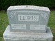  John Reese Lewis