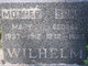  George Wilhelm