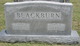  Elmer H Blackburn