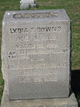  Lydia F. Downs