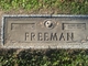  Mamie Bell <I>Martin</I> Freeman