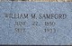  William Mortimer Samford