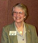 Geraldine Ingersoll
