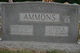 Clifton R. Ammons Sr.