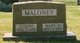 Mary Ann <I>Walker/Hagen</I> Maloney