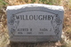 Alfred R Willoughby Photo