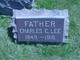  Charles Clark Lee