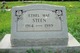  Ethel Mae <I>Snell</I> Steen