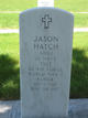  Jason Jay Hatch