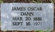  James Oscar Dann
