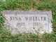  Nina Wheeler