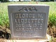  George Washington Ledbetter